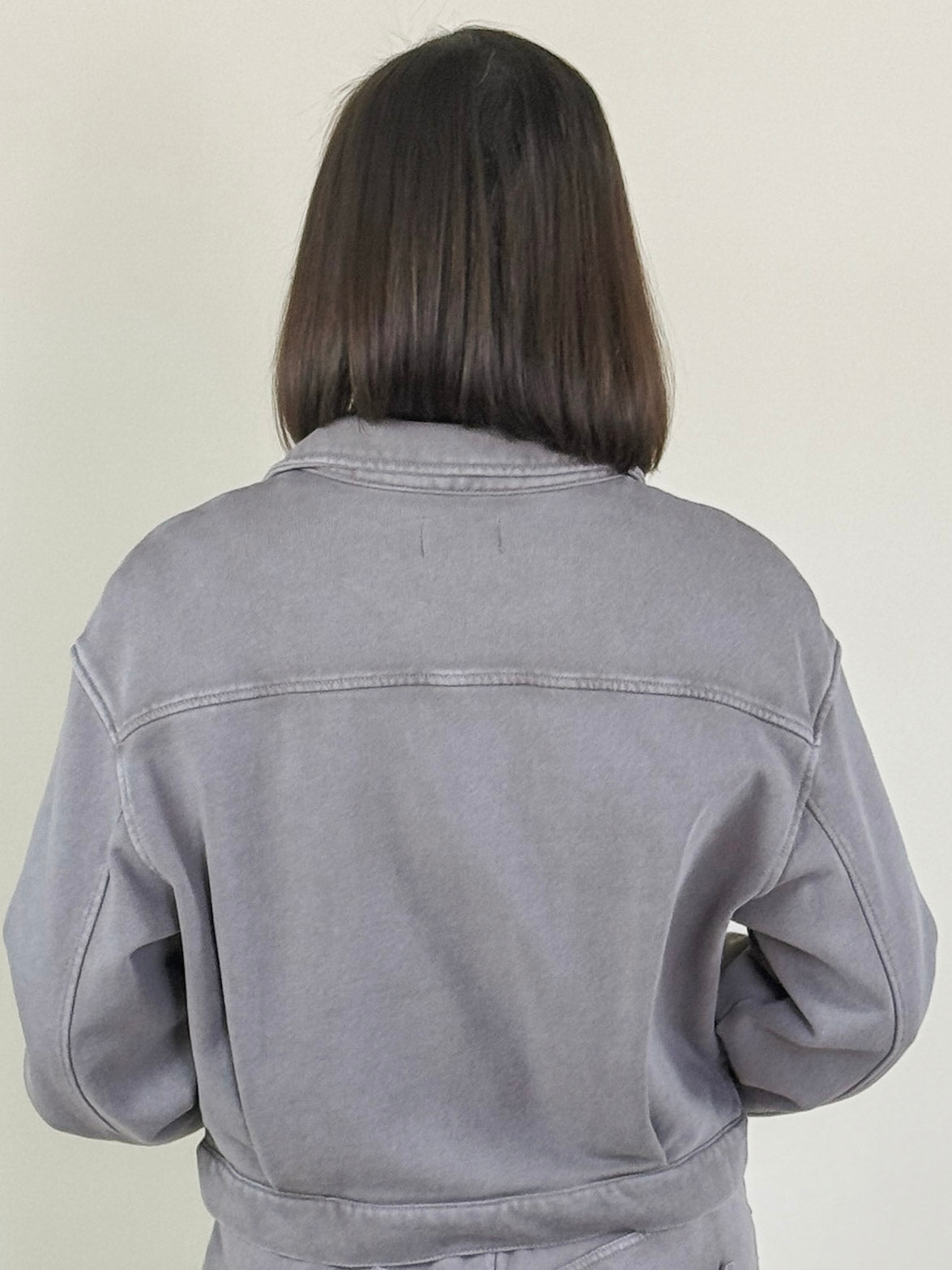 [Z Supply] Heritage Knit Jacket