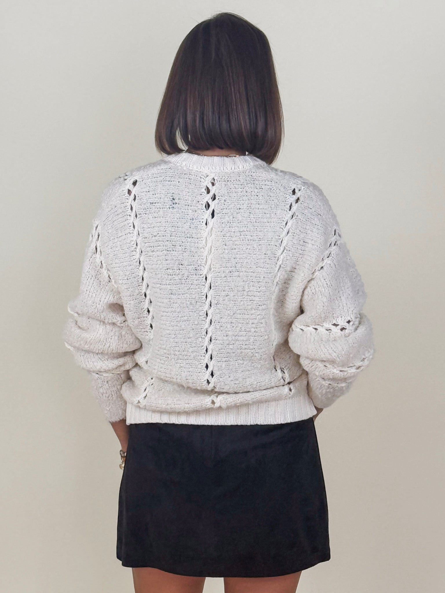 [Z Supply] Sundance Sweater Jacket