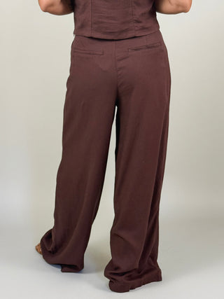 [Z Supply] Magnolia Linen Pants