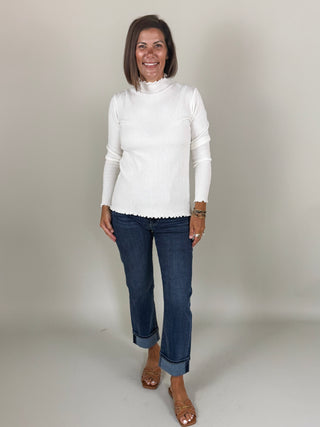 Crea Sweater