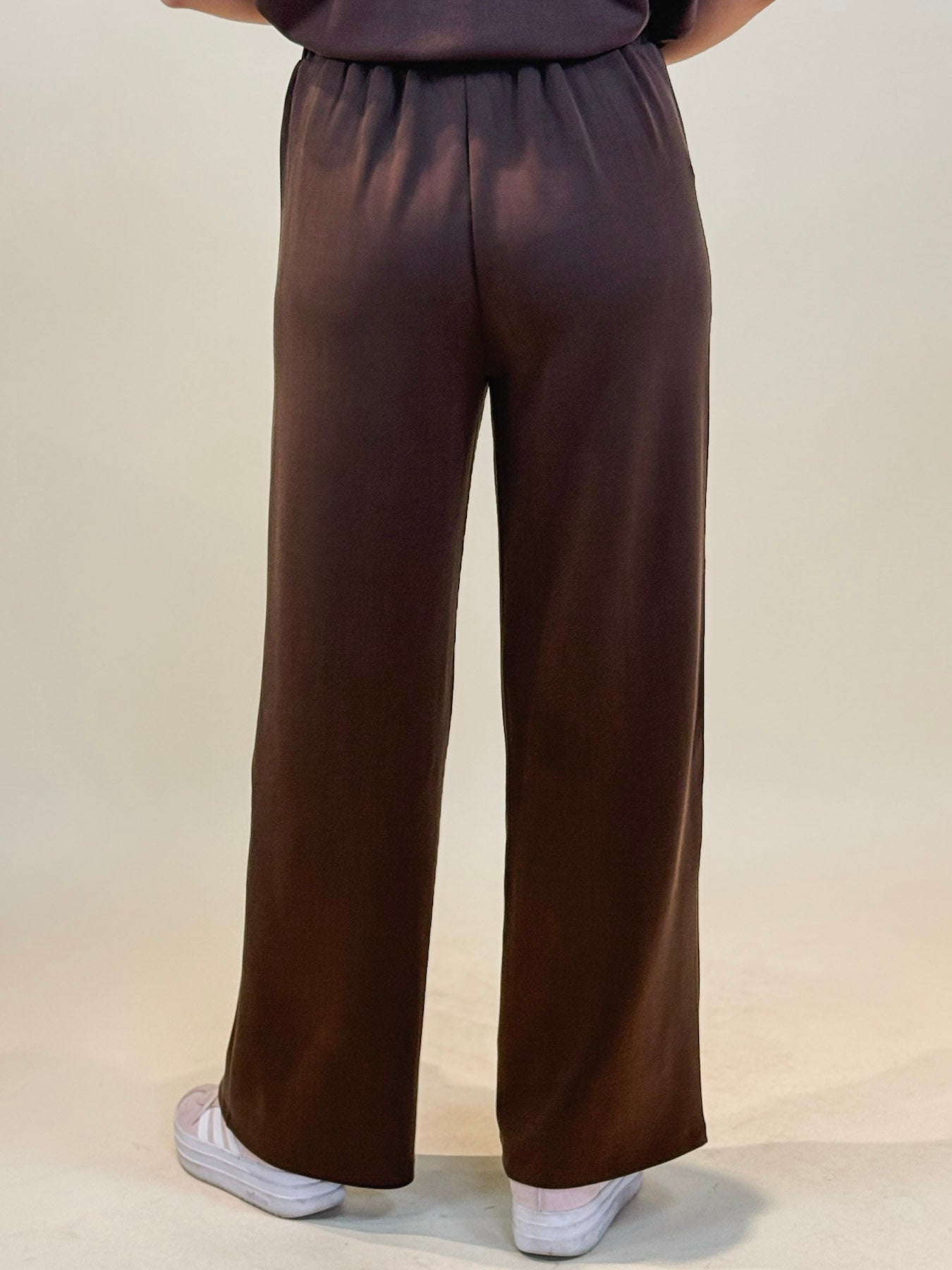 Penelope Buttery Soft Pintuck Pants