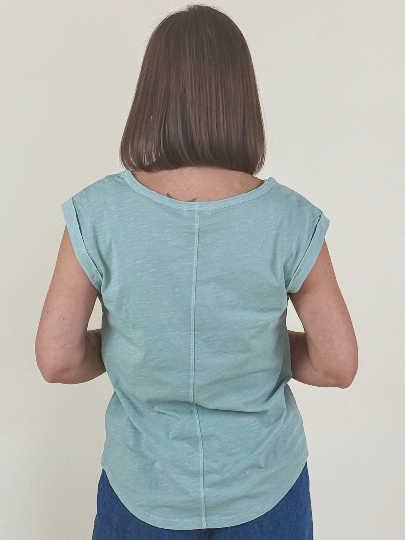 [Z Supply] Per Diem Tee