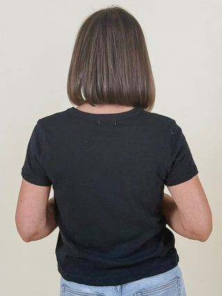 [Z Supply] Junie Slub Tee Shirt