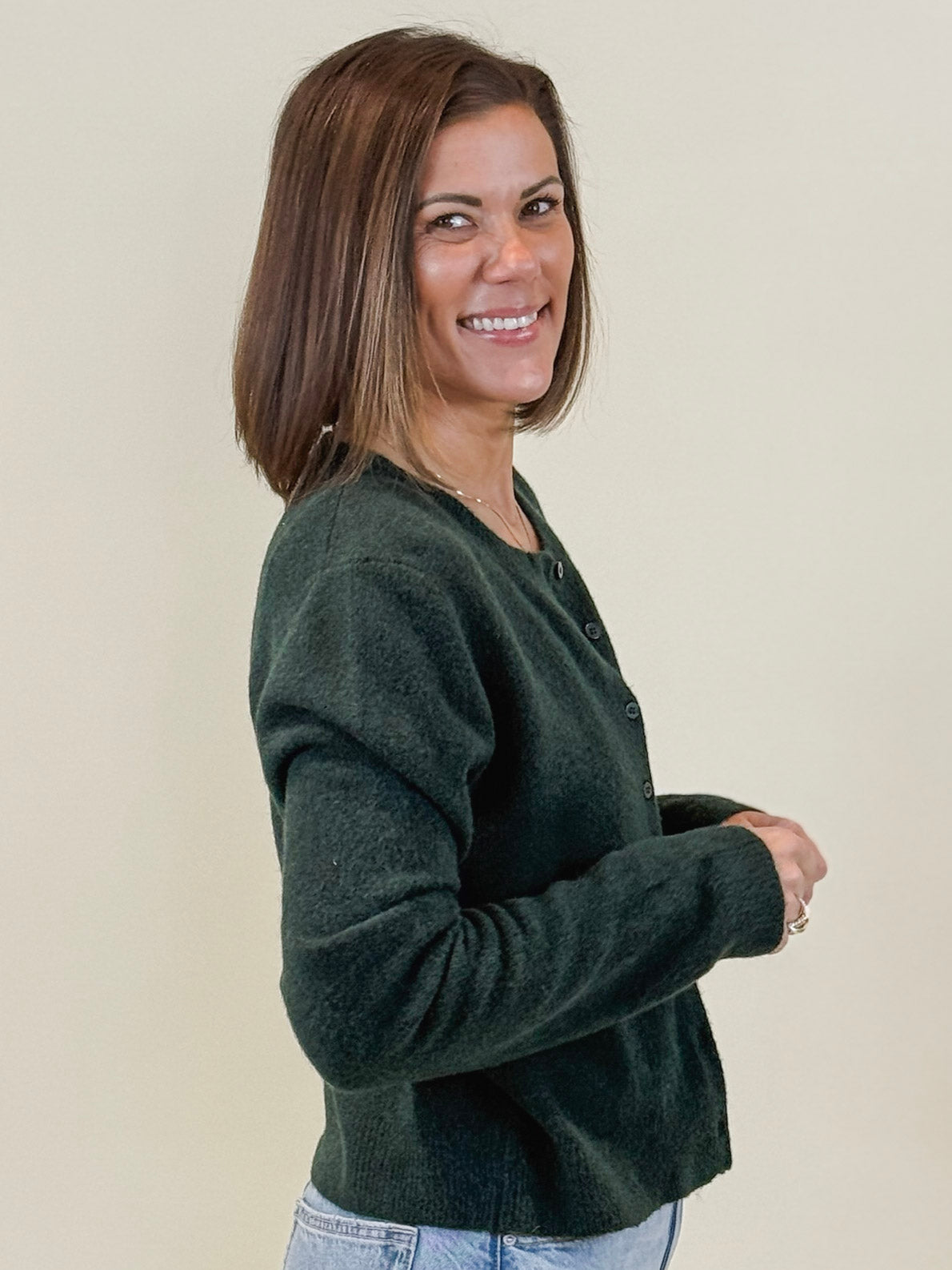 [Z Supply] Medina Cardigan