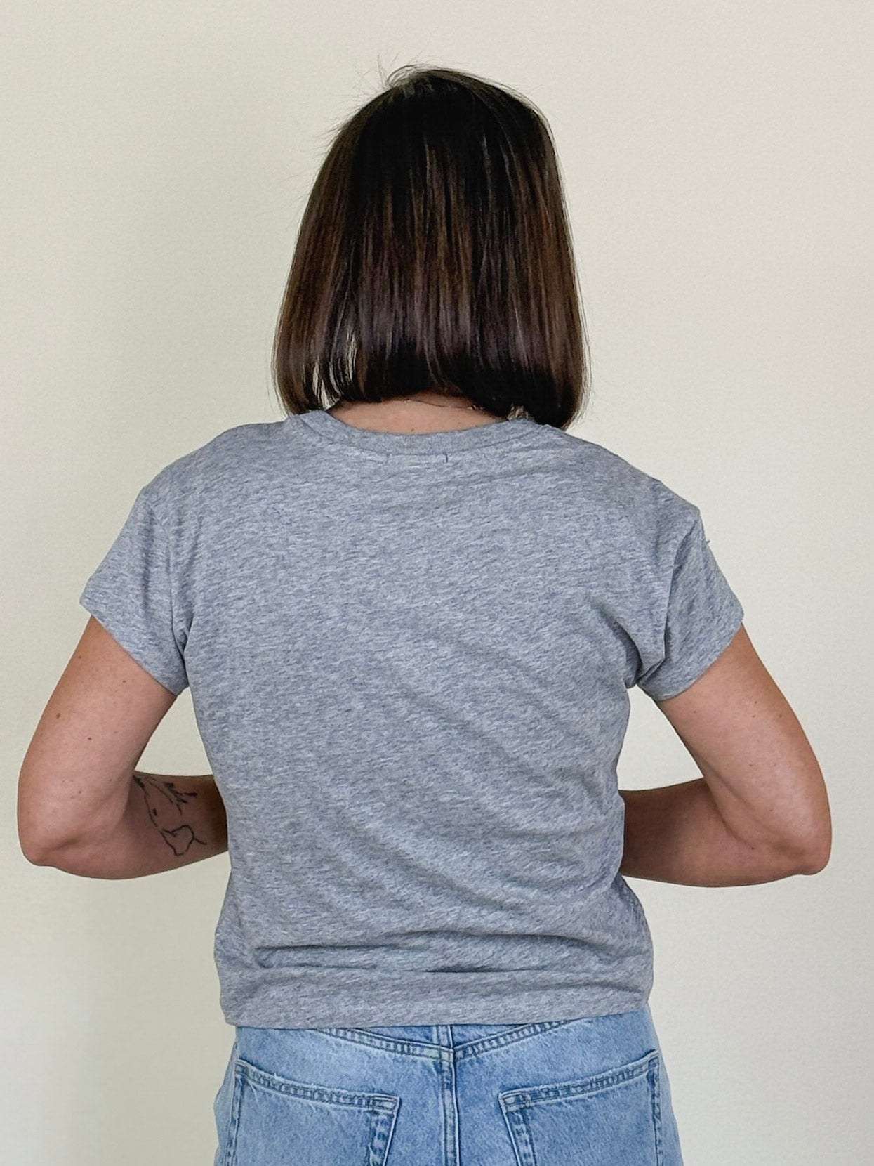 [Z Supply] Modern Slub Tee