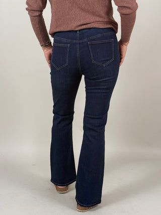 Lucia Luxe Denim