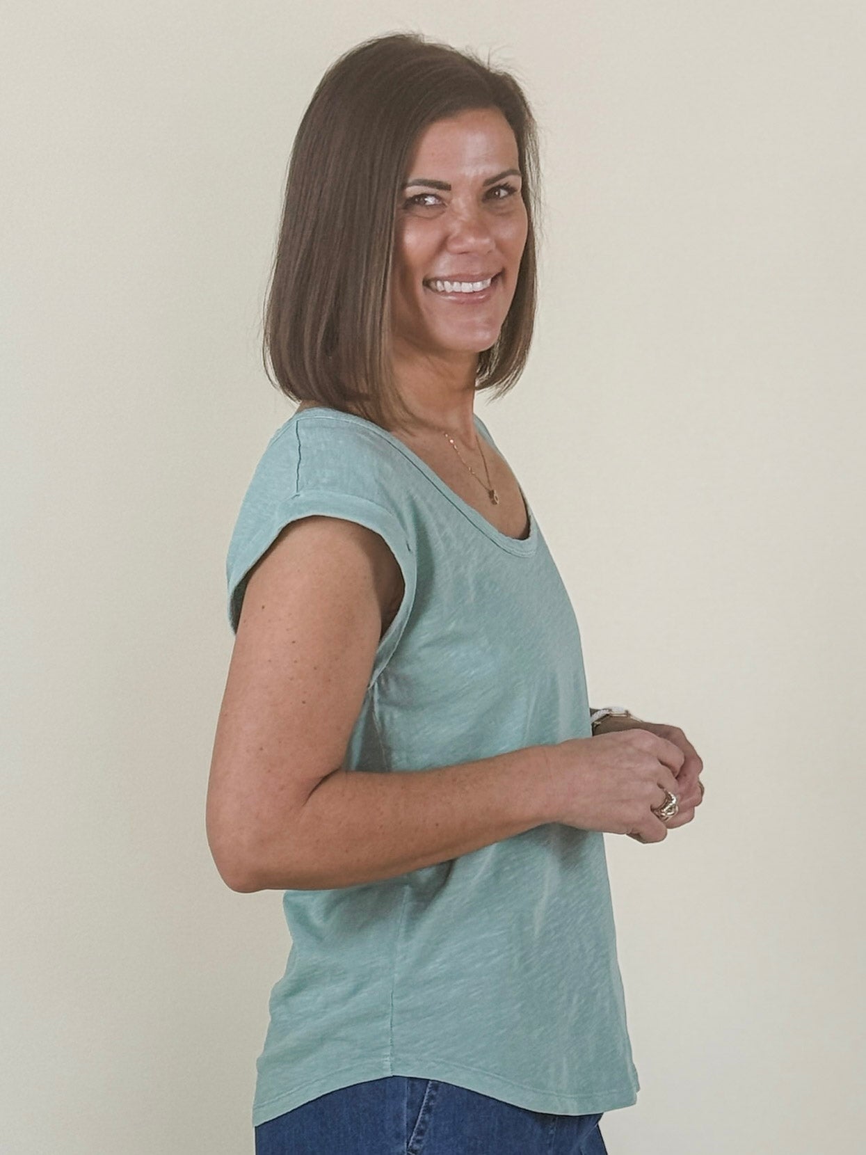 [Z Supply] Per Diem Tee