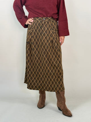 Paddy Skirt