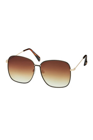 Gulf Shore Square Sunnies