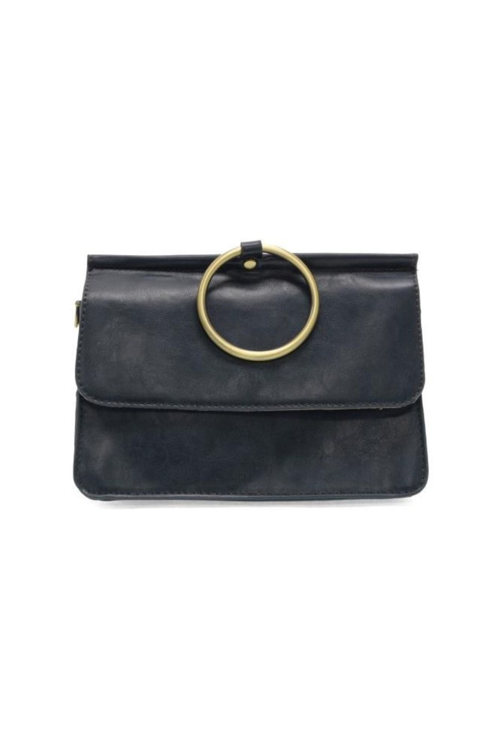 Aria Ring Bag - Dark Turquoise