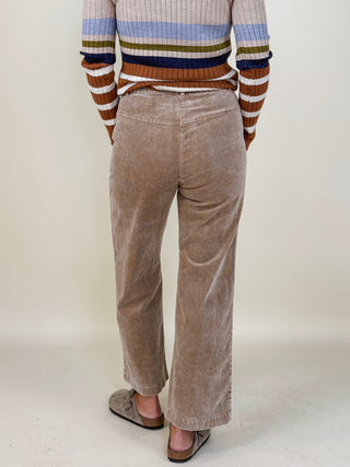 Anna Corduroy Trousers