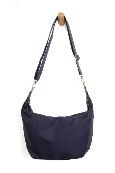 Deb Travel Carry All Crossbody - Navy
