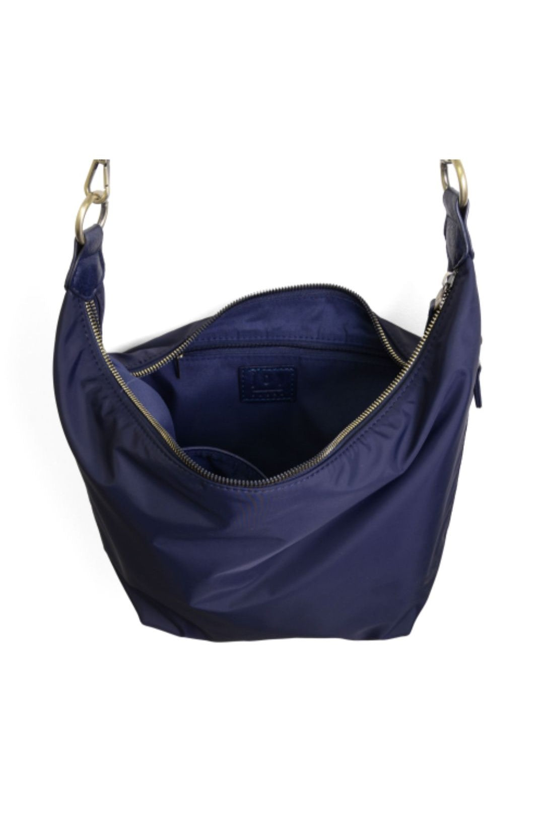 Deb Travel Carry All Crossbody - Navy
