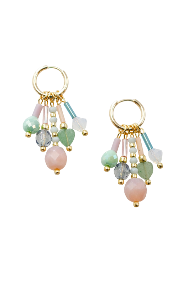 Marlie Dangle Earrings