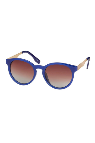 Rehoboth Luxe Polarized Roundie Sunnies
