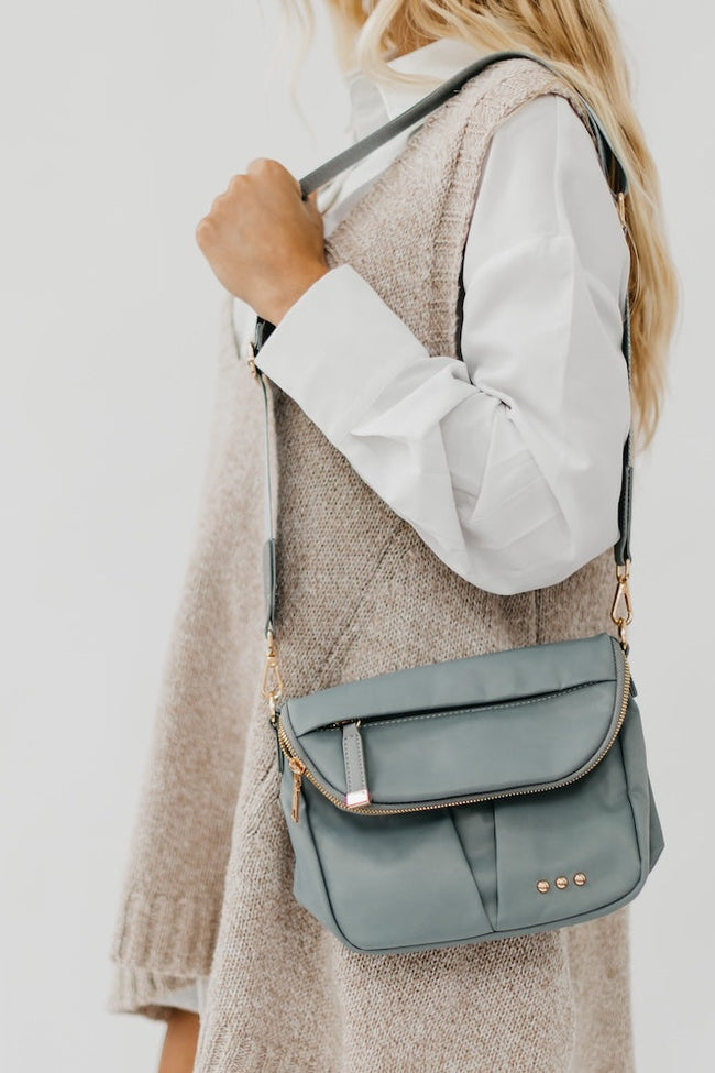 Tilly Crossbody Bag