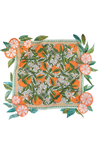 No. 146 Zoe Bandana