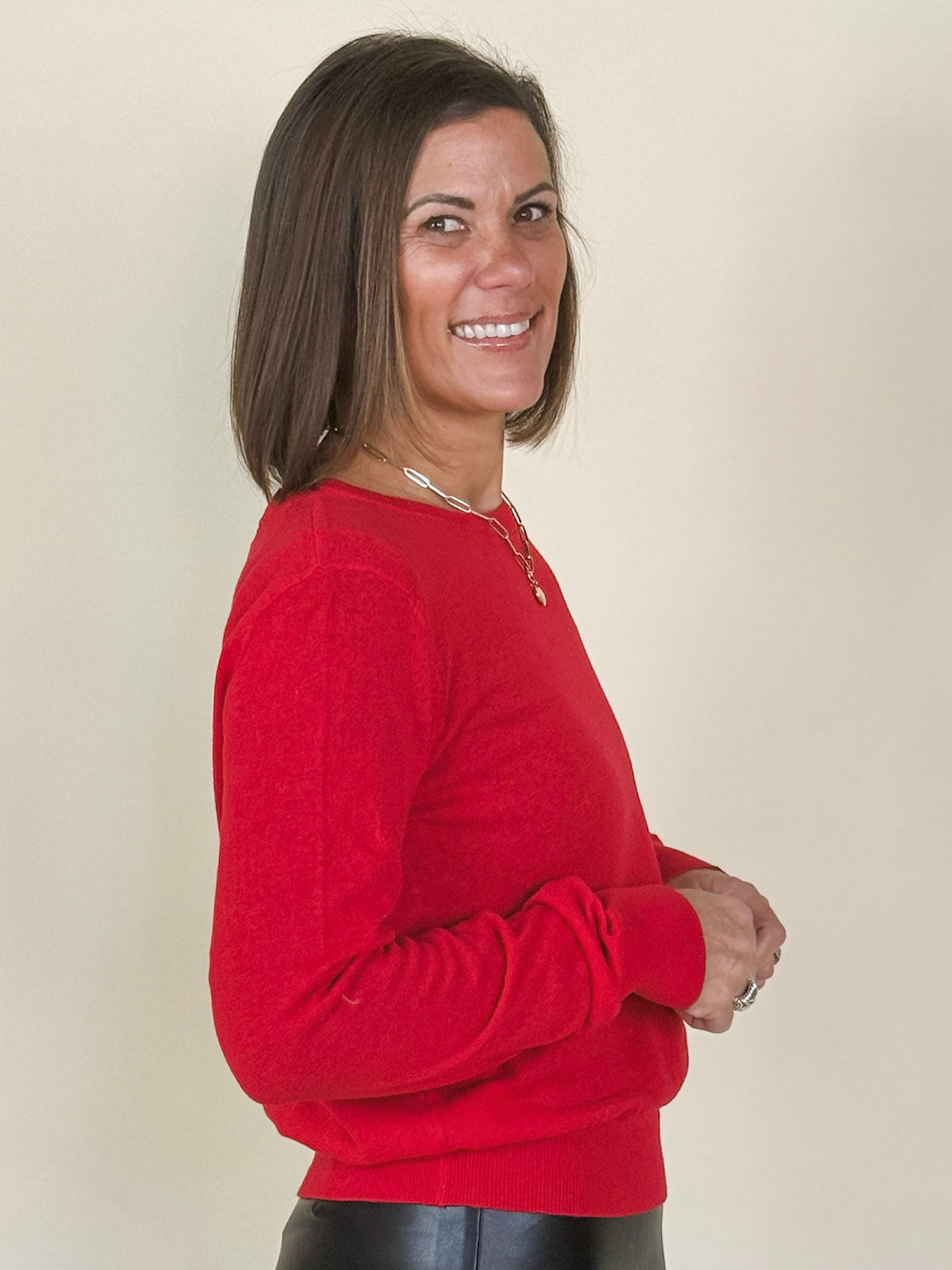 [Z Supply] The Perfect Layer Sweater