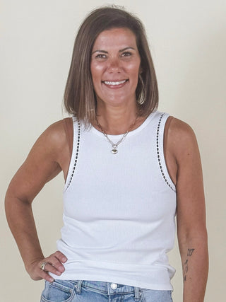 [Z Supply] Boa Rib Tank