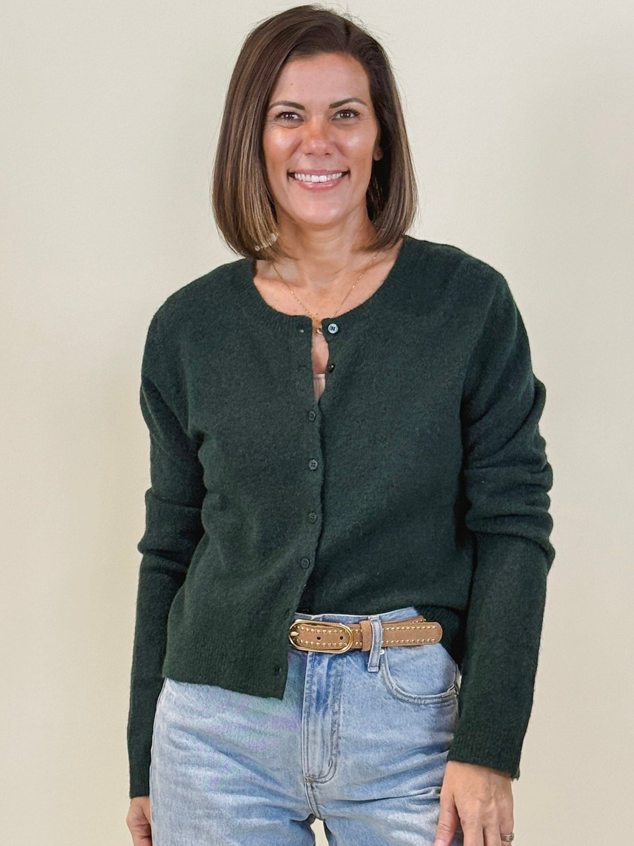 [Z Supply] Medina Cardigan