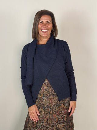 Khalis Knit Sweater