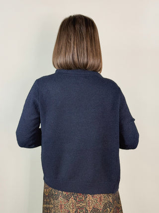 Khalis Knit Sweater