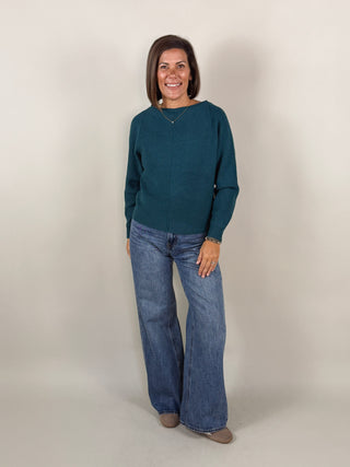 Asima Sweater