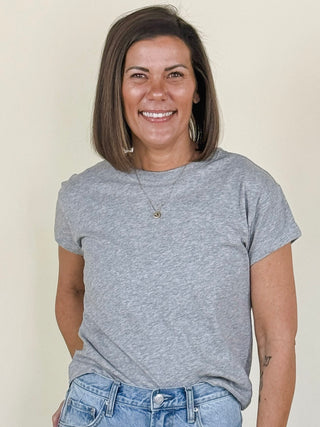 [Z Supply] Modern Slub Tee