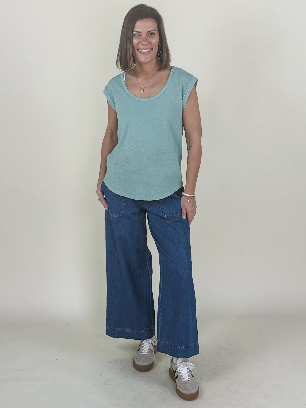 [Z Supply] Per Diem Tee