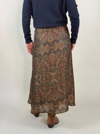 Penny Skirt