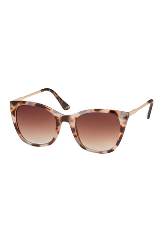 Manhattan Luxe Polarized Sunnies