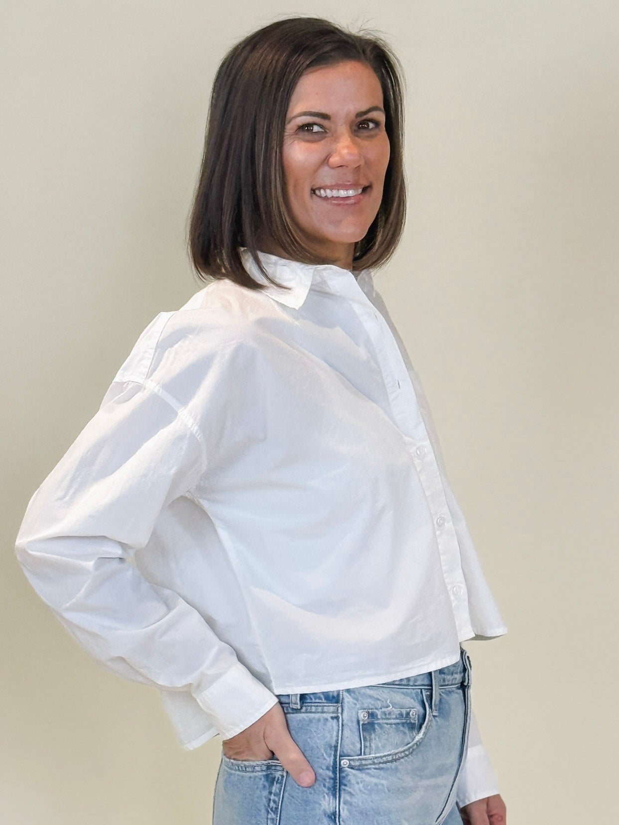 [Z Supply] Lisette Top