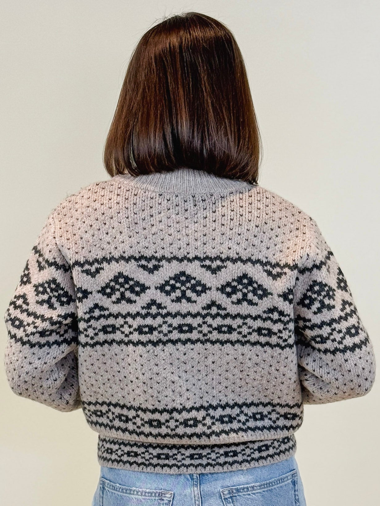 [Z Supply] Bismarck Zip Cardigan