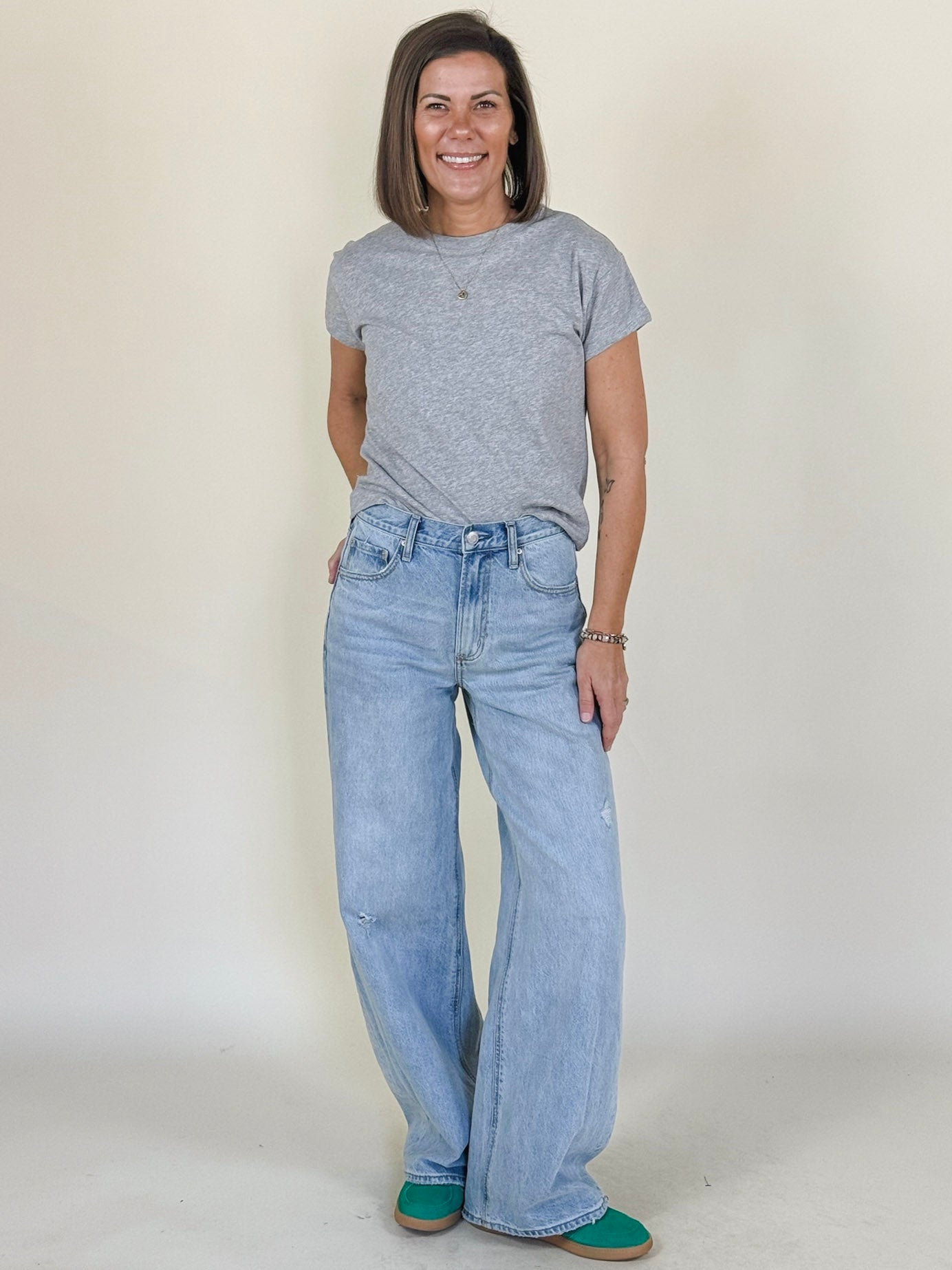 [Z Supply] Modern Slub Tee