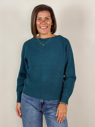 Asima Sweater