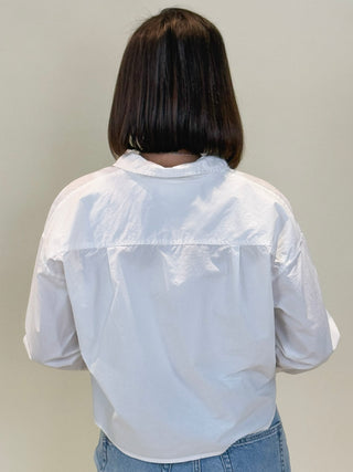 [Z Supply] Lisette Top