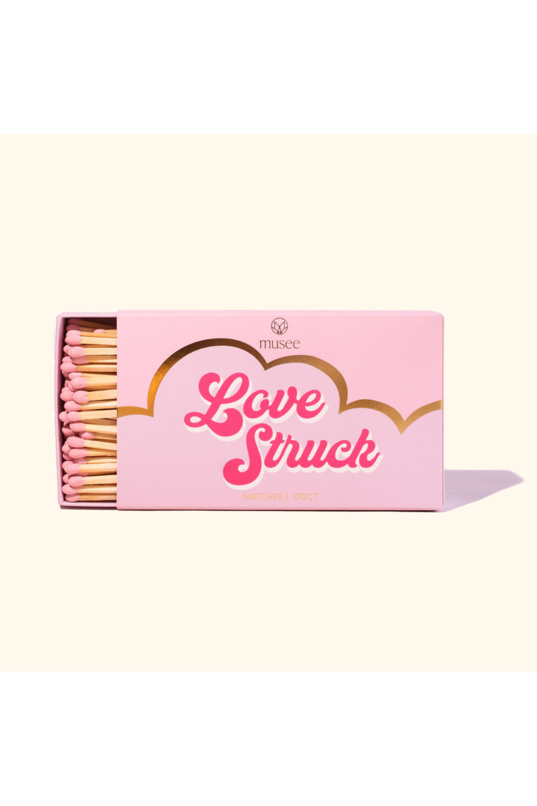 Love Struck Matches