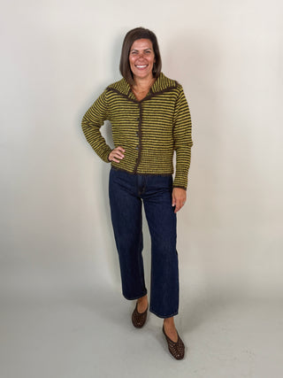 Henry Cardigan