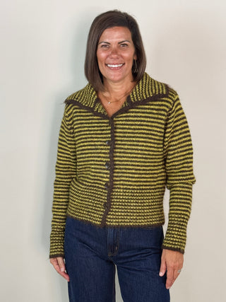 Henry Cardigan