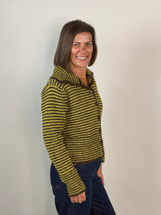 Henry Cardigan
