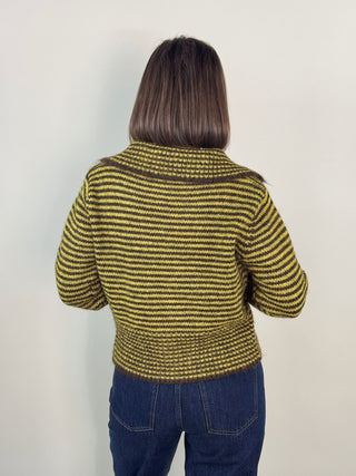 Henry Cardigan