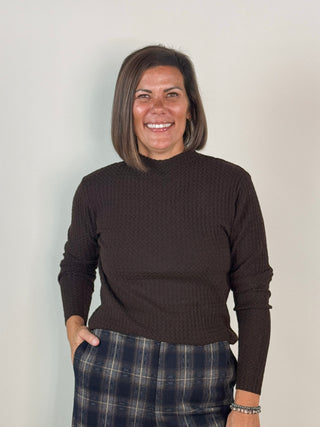 Ivanka Sweater
