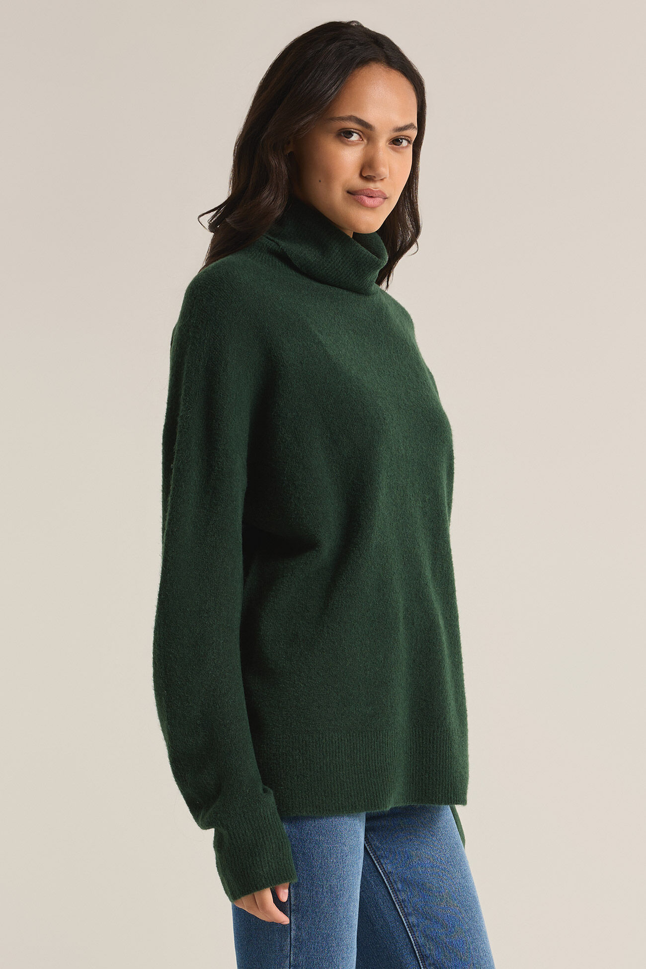 [Z Supply] Richie Sweater