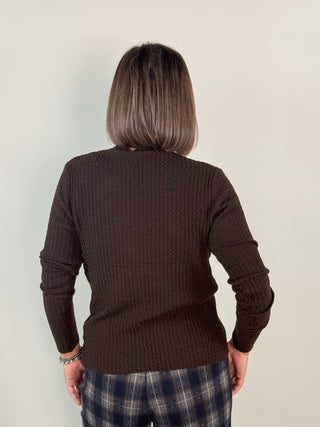 Ivanka Sweater