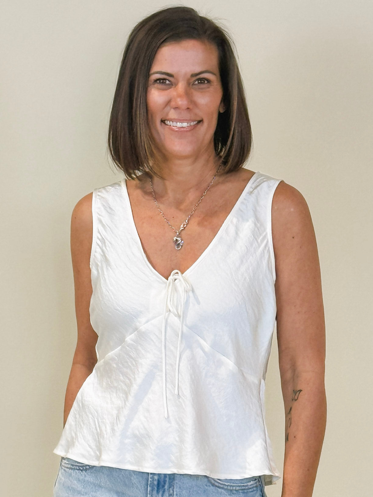 [Z Supply] Luana Top