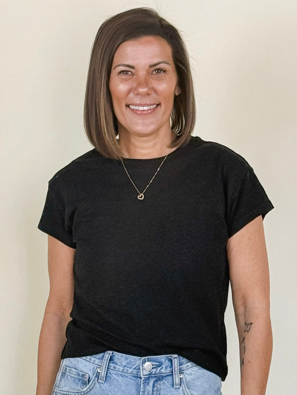 [Z Supply] Modern Slub Tee