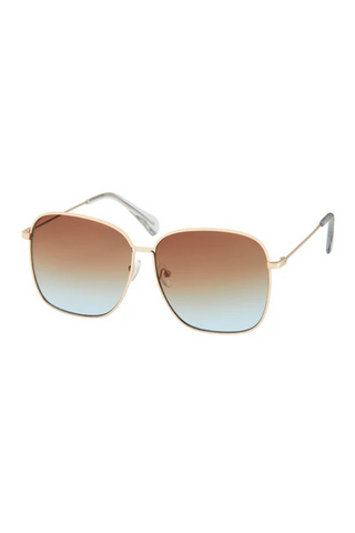 Gulf Shore Square Sunnies