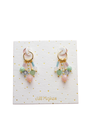 Marlie Dangle Earrings