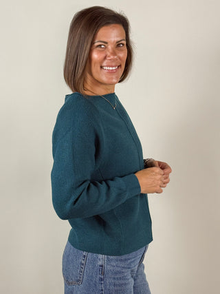 Asima Sweater