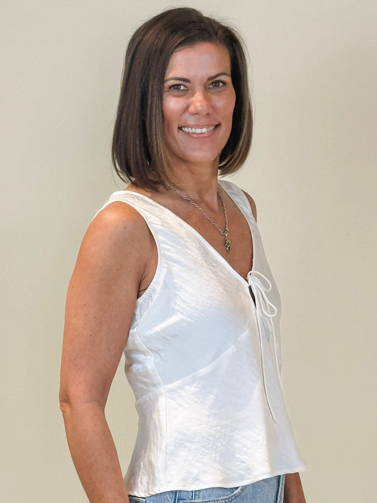 [Z Supply] Luana Top